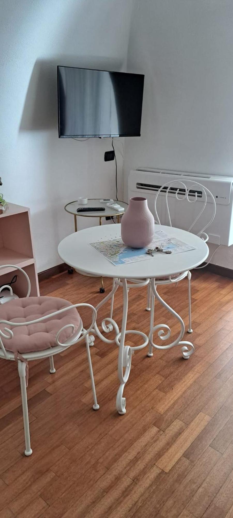 Ferienwohnung Napoli Centro Chiaia Exterior foto